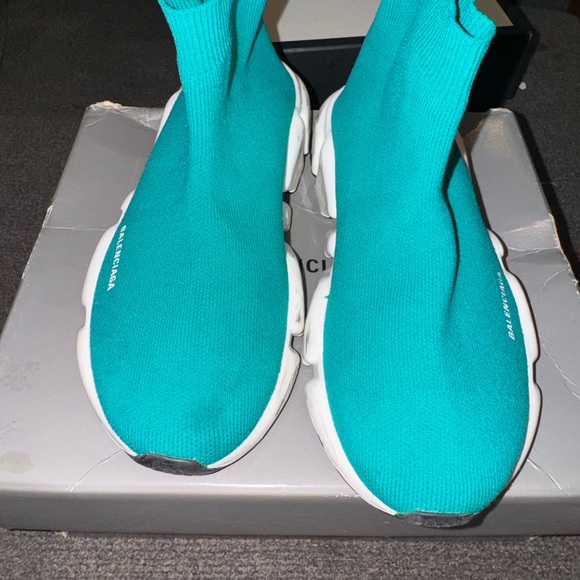 Balenciaga Speed Sneaker youth - Picture 2 of 5